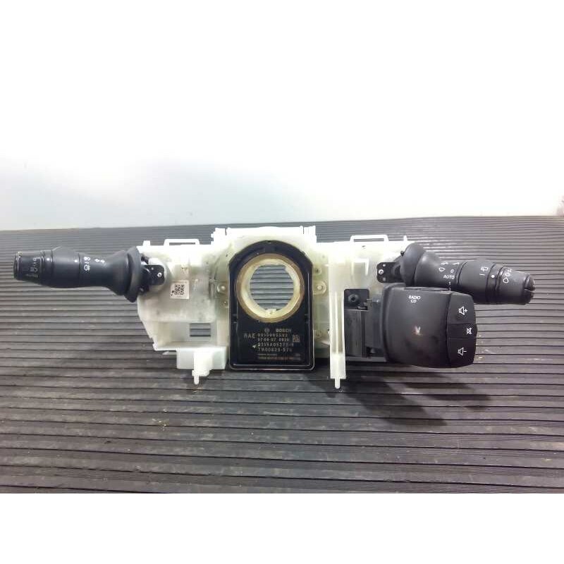 Recambio de mando intermitentes para renault laguna iii authentique referencia OEM IAM 255670001B  E2-A1-45-1