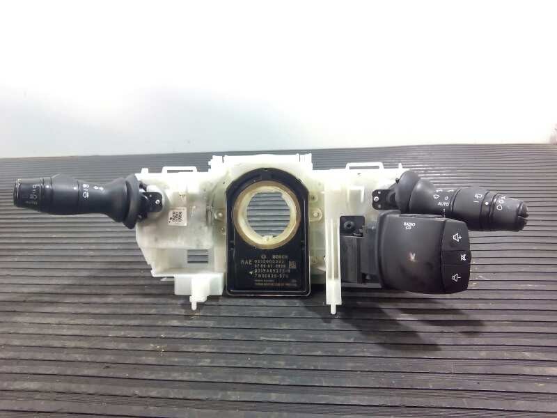 Recambio de mando intermitentes para renault laguna iii authentique referencia OEM IAM 255670001B  E2-A1-45-1