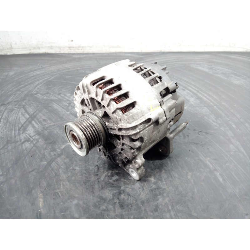 Recambio de alternador para skoda rapid active referencia OEM IAM C3L903023L  P3-A4-18-4