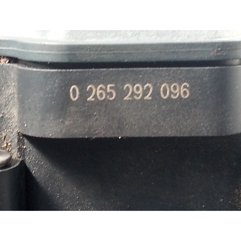 Recambio de abs para seat ibiza (kj1) style referencia OEM IAM 2Q0614517AG 0265292096 P3-B9-19-3