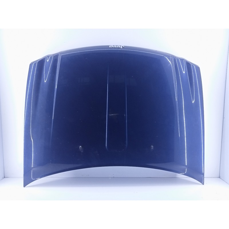 Recambio de capot para jeep gr. cherokee (wh) 3.0 crd limited referencia OEM IAM   E4-B3-1