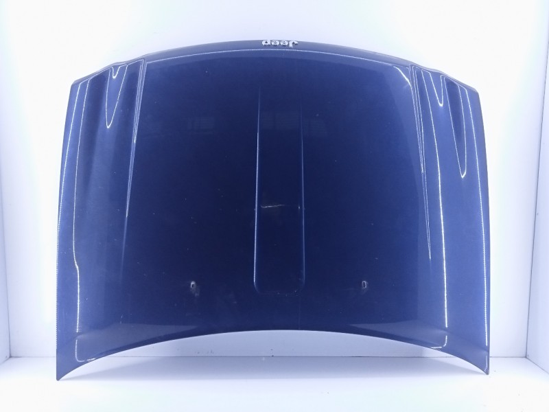 Recambio de capot para jeep gr. cherokee (wh) 3.0 crd limited referencia OEM IAM   E4-B3-1