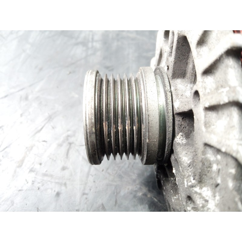 Recambio de alternador para skoda rapid active referencia OEM IAM C3L903023L  P3-A4-18-4