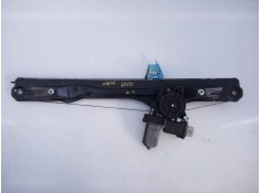 Recambio de elevalunas delantero derecho para fiat doblo emotion referencia OEM IAM 3P0624J  E2-B2-50-2