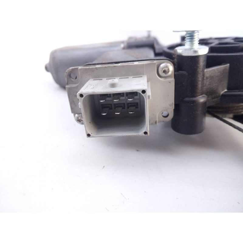 Recambio de elevalunas delantero derecho para fiat doblo emotion referencia OEM IAM 3P0624J  E2-B2-50-2