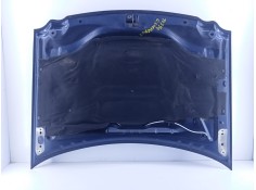 Recambio de capot para jeep gr. cherokee (wh) 3.0 crd limited referencia OEM IAM   E4-B3-1 2