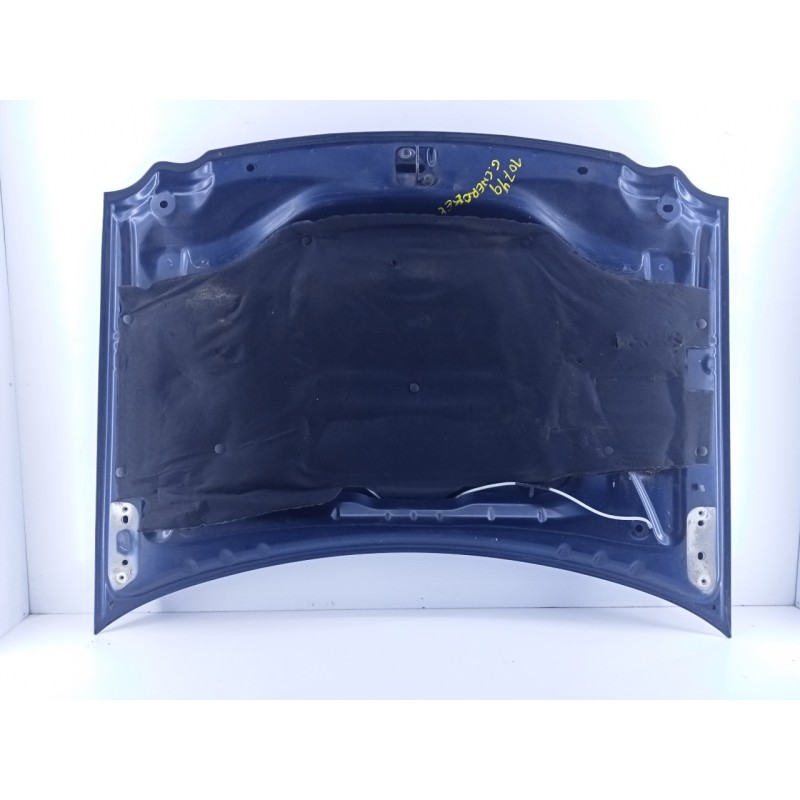 Recambio de capot para jeep gr. cherokee (wh) 3.0 crd limited referencia OEM IAM   E4-B3-1