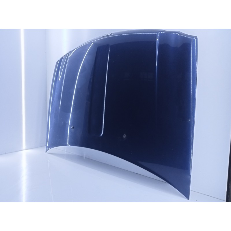 Recambio de capot para jeep gr. cherokee (wh) 3.0 crd limited referencia OEM IAM   E4-B3-1