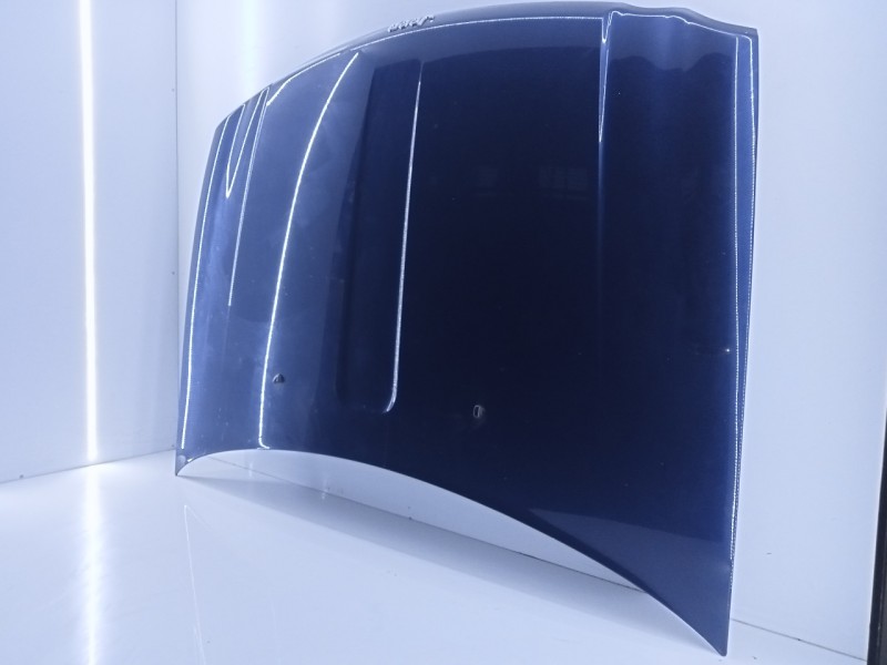 Recambio de capot para jeep gr. cherokee (wh) 3.0 crd limited referencia OEM IAM   E4-B3-1