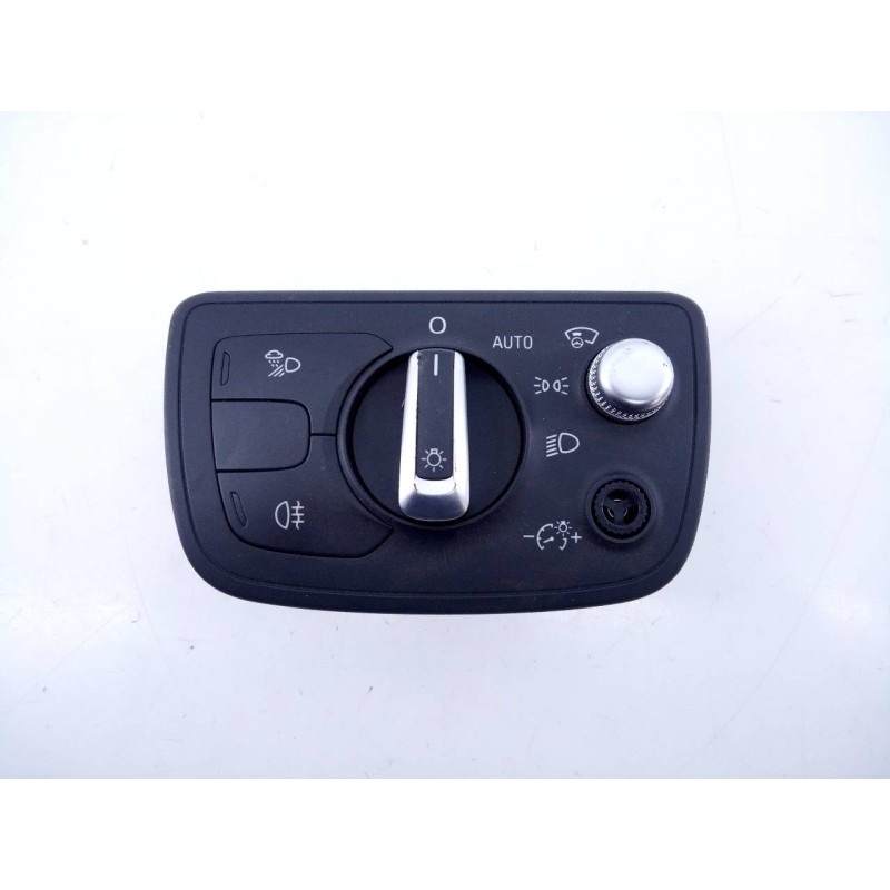 Recambio de mando luces para audi a6 avant (4g5) 3.0 tdi quattro referencia OEM IAM 4G0941531AA  E2-A1-28-3
