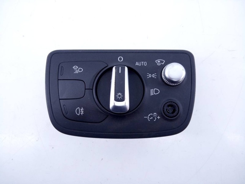Recambio de mando luces para audi a6 avant (4g5) 3.0 tdi quattro referencia OEM IAM 4G0941531AA  E2-A1-28-3