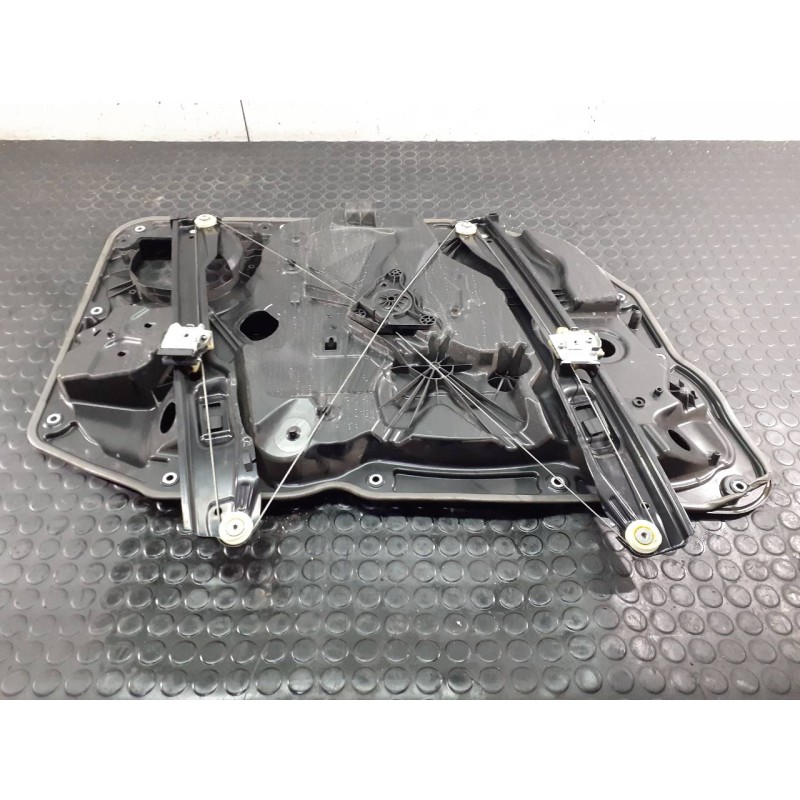 Recambio de elevalunas delantero derecho para porsche cayenne (typ 92aa) diesel referencia OEM IAM   P2-B3-27