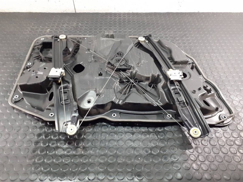 Recambio de elevalunas delantero derecho para porsche cayenne (typ 92aa) diesel referencia OEM IAM   P2-B3-27