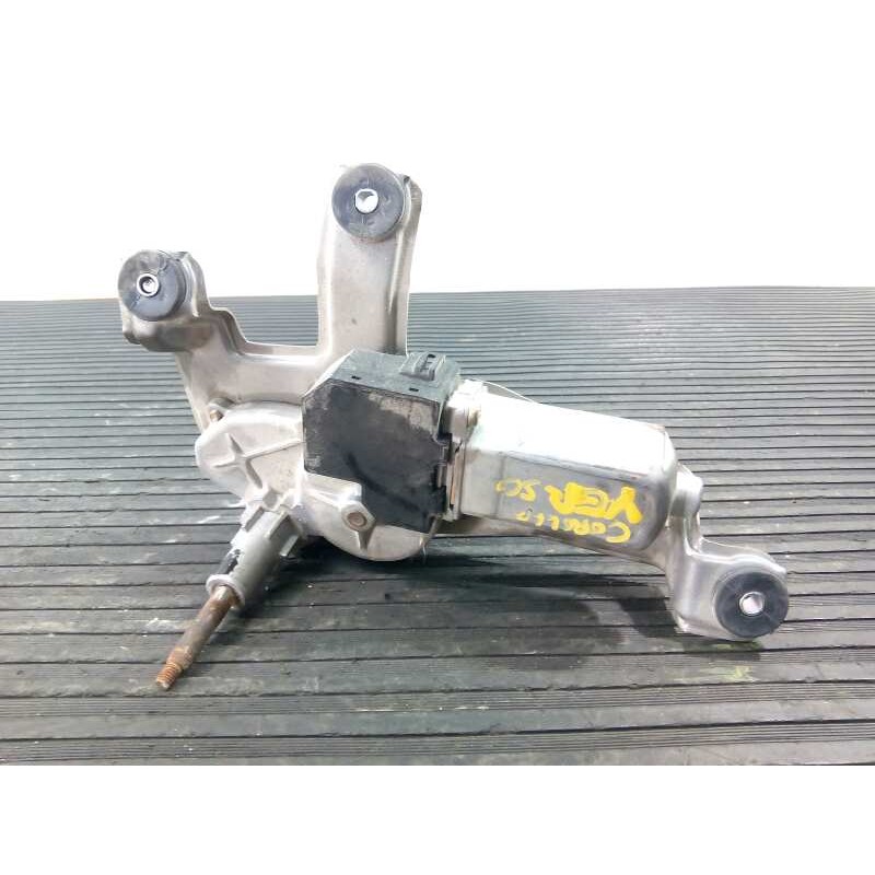 Recambio de motor limpia trasero para toyota corolla verso (e12) referencia OEM IAM 851300F010  E2-B4-5-2