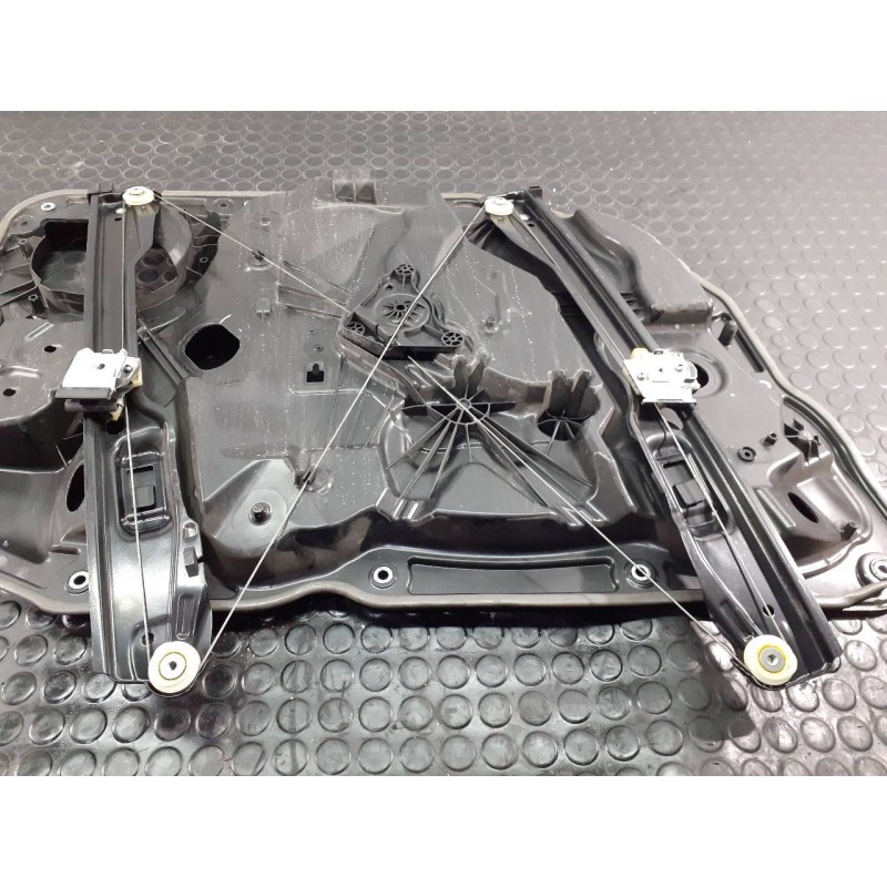 Recambio de elevalunas delantero derecho para porsche cayenne (typ 92aa) diesel referencia OEM IAM   P2-B3-27