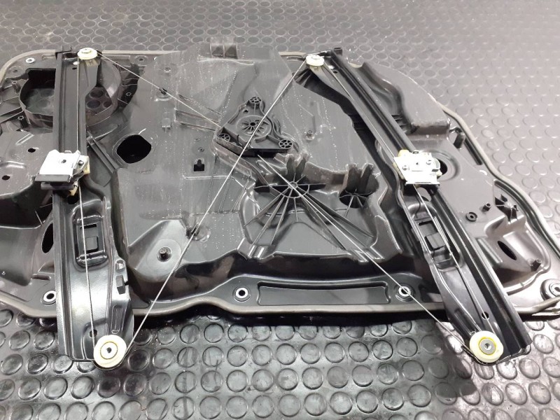 Recambio de elevalunas delantero derecho para porsche cayenne (typ 92aa) diesel referencia OEM IAM   P2-B3-27