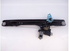 Recambio de elevalunas delantero izquierdo para fiat doblo emotion referencia OEM IAM 51810880  E2-B2-55-1 2