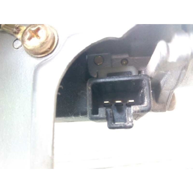 Recambio de motor limpia trasero para toyota corolla verso (e12) referencia OEM IAM 851300F010  E2-B4-5-2