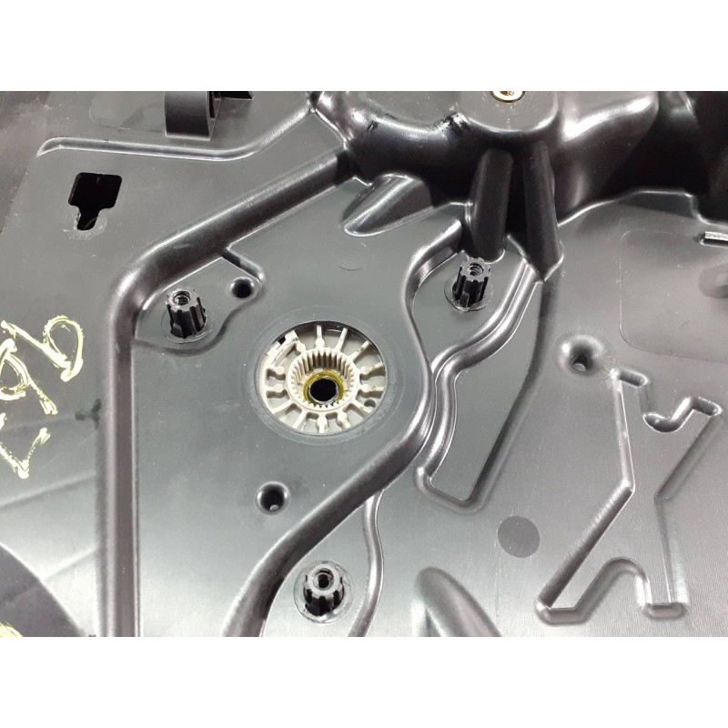 Recambio de elevalunas delantero derecho para porsche cayenne (typ 92aa) diesel referencia OEM IAM   P2-B3-27