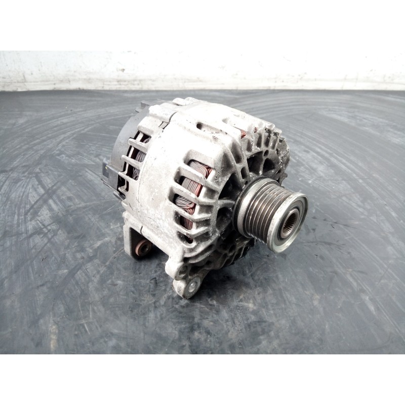 Recambio de alternador para skoda rapid active referencia OEM IAM C3L903023L  P3-A4-18-4