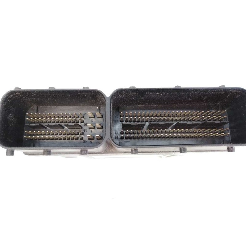 Recambio de centralita motor uce para kia cee´d drive referencia OEM IAM 391302A7000 28418011 E3-A3-26-1