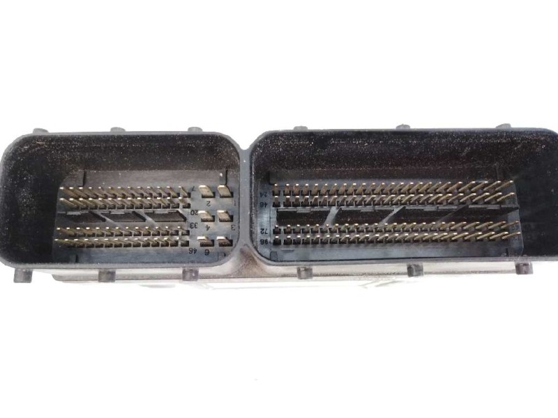 Recambio de centralita motor uce para kia cee´d drive referencia OEM IAM 391302A7000 28418011 E3-A3-26-1