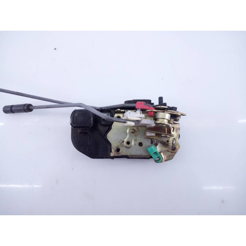 Recambio de cerradura puerta trasera derecha para jeep gr. cherokee (wh) 3.0 crd limited referencia OEM IAM   E1-B5-15-2