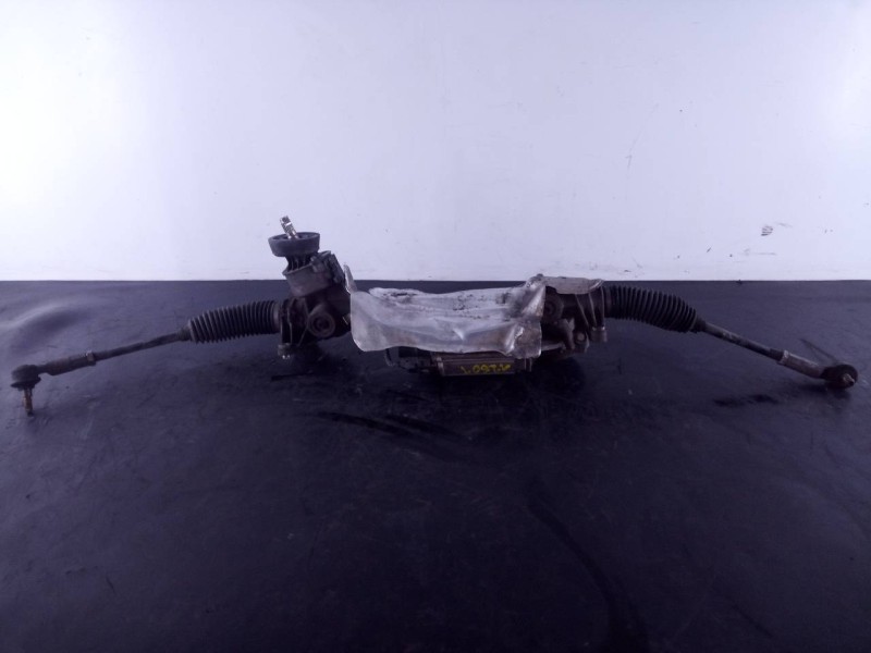 Recambio de cremallera direccion para volkswagen golf vi (5k1) advance referencia OEM IAM 1K0909144E 7805177198 P1-B8-19