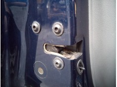 CERRADURA PUERTA TRASERA IZQUIERDA 
