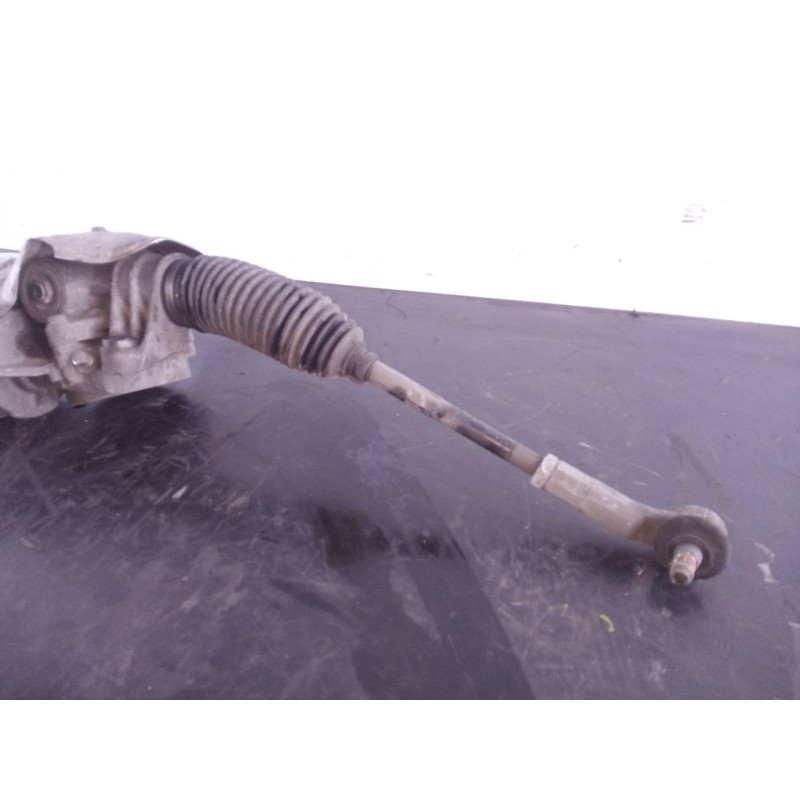 Recambio de cremallera direccion para volkswagen golf vi (5k1) advance referencia OEM IAM 1K0909144E 7805177198 P1-B8-19