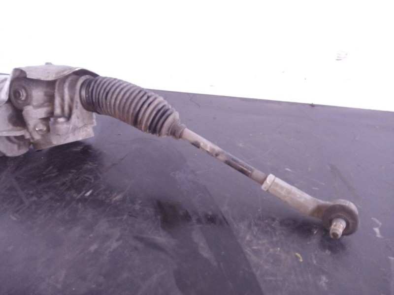 Recambio de cremallera direccion para volkswagen golf vi (5k1) advance referencia OEM IAM 1K0909144E 7805177198 P1-B8-19