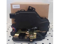 Recambio de cerradura puerta trasera izquierda para universal cerradura trasera izquierda seat/vw/skoda referencia OEM IAM 3B483