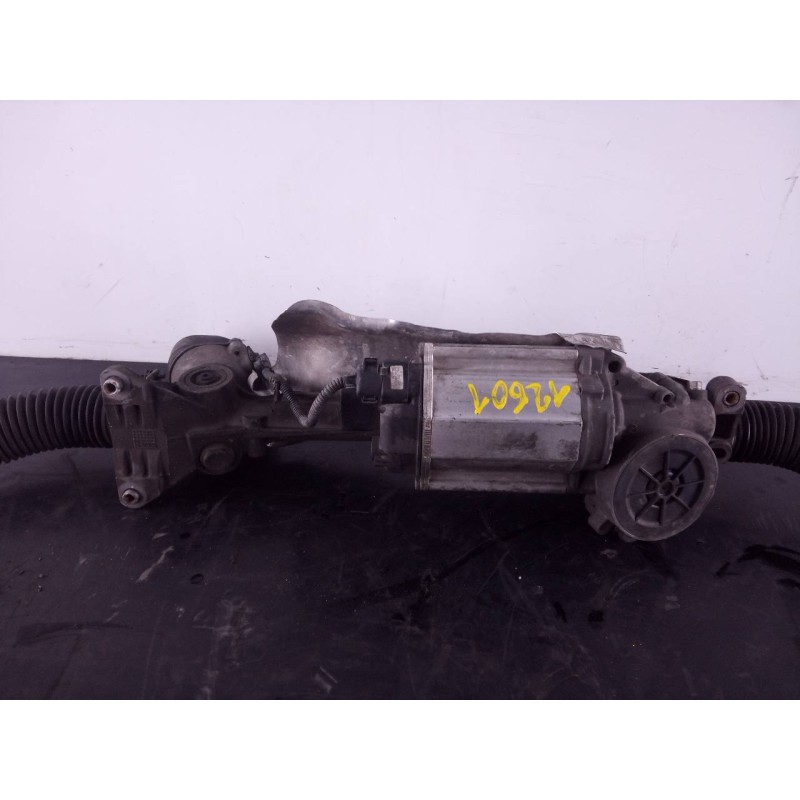 Recambio de cremallera direccion para volkswagen golf vi (5k1) advance referencia OEM IAM 1K0909144E 7805177198 P1-B8-19