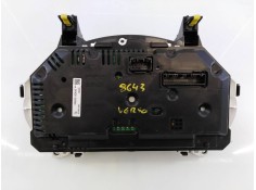 Recambio de cuadro instrumentos para toyota verso-s basis referencia OEM IAM 838005CK40 1575500383 E3-B2-20-4 2