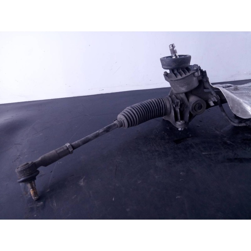 Recambio de cremallera direccion para volkswagen golf vi (5k1) advance referencia OEM IAM 1K0909144E 7805177198 P1-B8-19