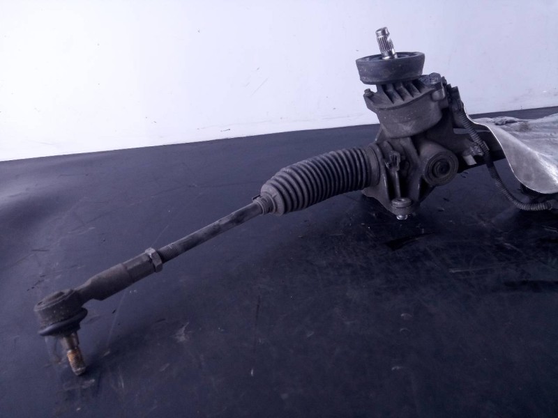 Recambio de cremallera direccion para volkswagen golf vi (5k1) advance referencia OEM IAM 1K0909144E 7805177198 P1-B8-19