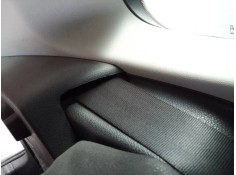 CINTURON SEGURIDAD TRASERO IZQUIERDO 