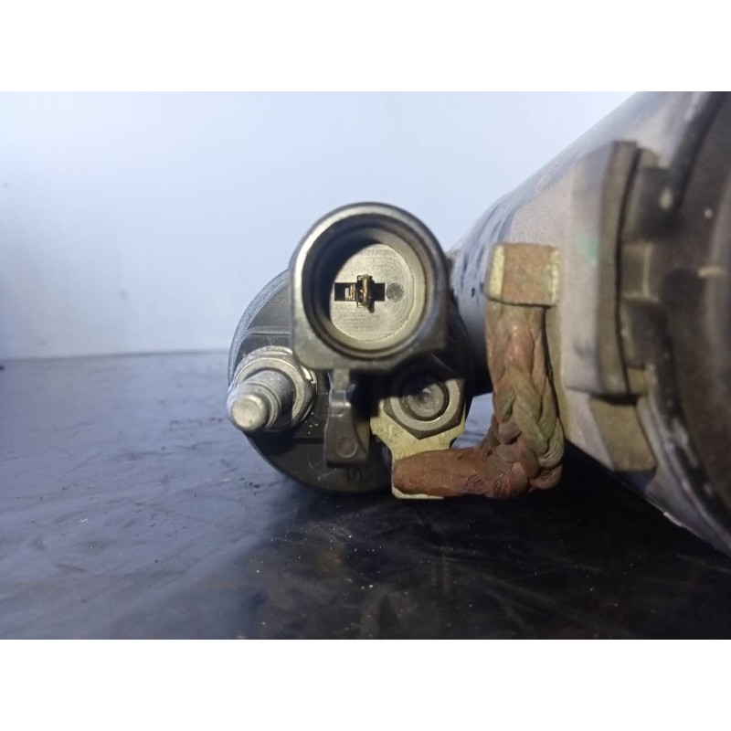 Recambio de motor arranque para audi a6 avant (4g5) 3.0 tdi quattro referencia OEM IAM 059911021K 19032014 P3-A7-12-3
