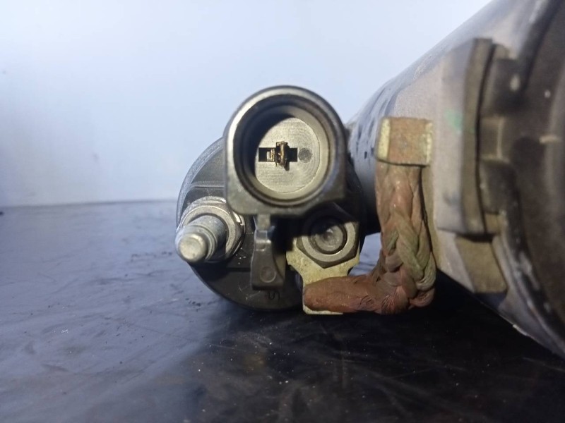 Recambio de motor arranque para audi a6 avant (4g5) 3.0 tdi quattro referencia OEM IAM 059911021K 19032014 P3-A7-12-3