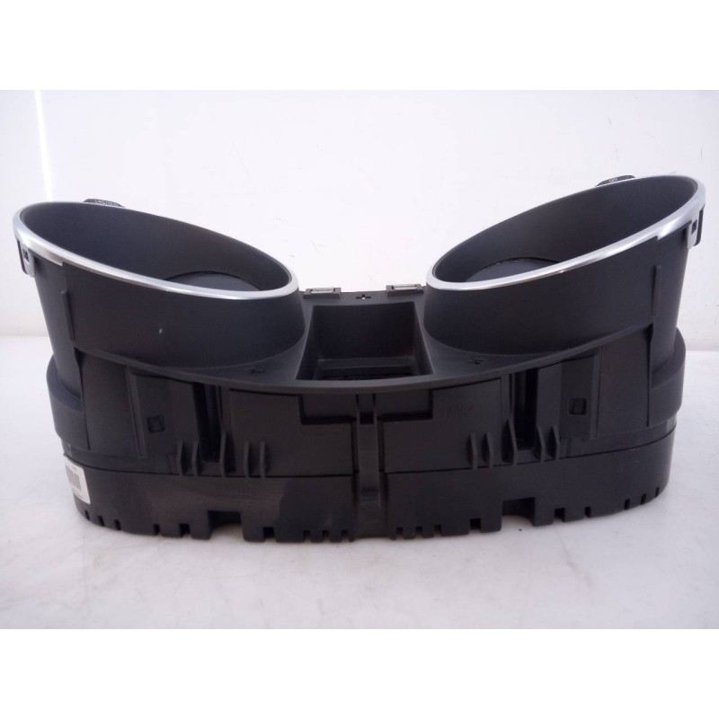 Recambio de cuadro instrumentos para volkswagen golf vi (5k1) advance referencia OEM IAM 5K0920870C  E2-A1-44-2