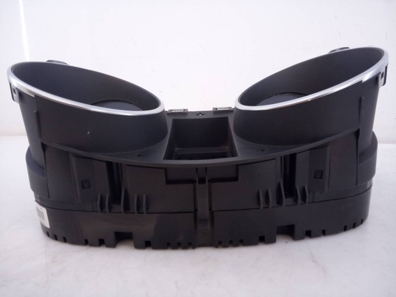 Recambio de cuadro instrumentos para volkswagen golf vi (5k1) advance referencia OEM IAM 5K0920870C  E2-A1-44-2