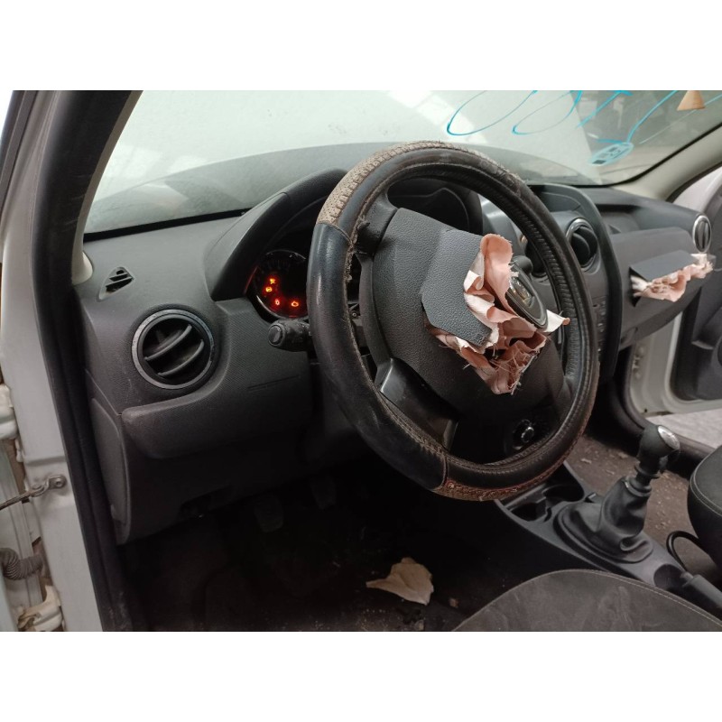 Recambio de salpicadero para dacia duster ambience 4x2 referencia OEM IAM   