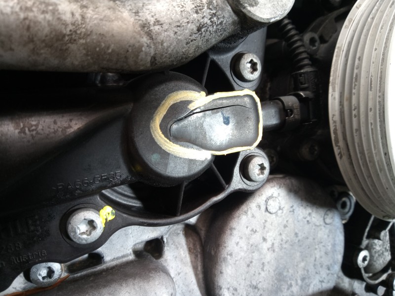 Recambio de motor completo para audi a6 avant (4g5) 3.0 tdi quattro referencia OEM IAM CDUD  M1-A1-43