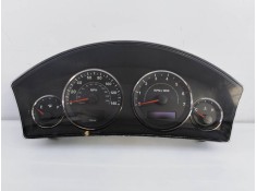 CUADRO INSTRUMENTOS 56050203AL 58994E E3-B6-22-5