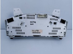 Recambio de cuadro instrumentos para jeep gr. cherokee (wh) 3.0 crd limited referencia OEM IAM 56050203AL 58994E E3-B6-22-5 2