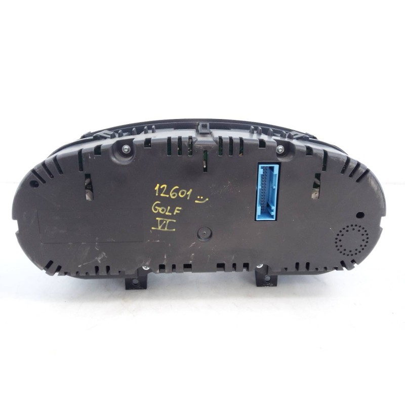 Recambio de cuadro instrumentos para volkswagen golf vi (5k1) advance referencia OEM IAM 5K0920870C  E2-A1-44-2