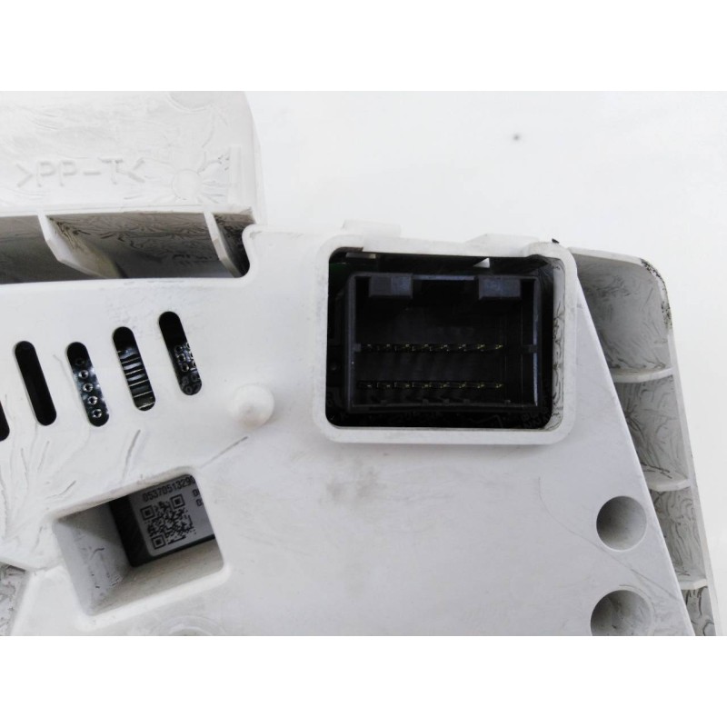 Recambio de cuadro instrumentos para jeep gr. cherokee (wh) 3.0 crd limited referencia OEM IAM 56050203AL 58994E E3-B6-22-5