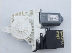 MOTOR ELEVALUNAS TRASERO IZQUIERDO 5N0959703F E1-B6-4-2