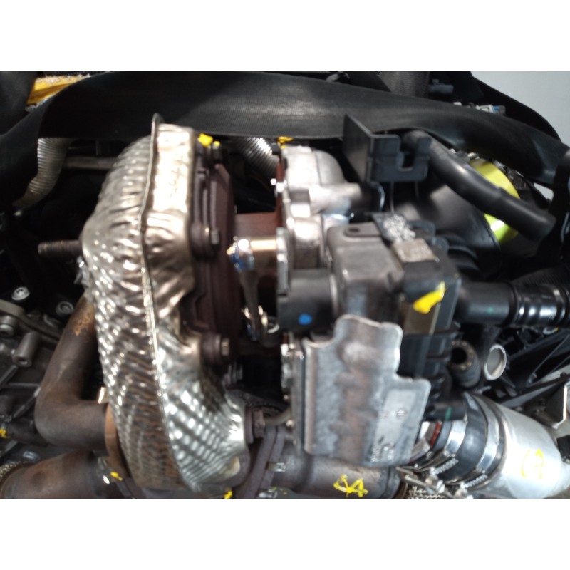 Recambio de motor completo para audi a6 avant (4g5) 3.0 tdi quattro referencia OEM IAM CDUD  M1-A1-43