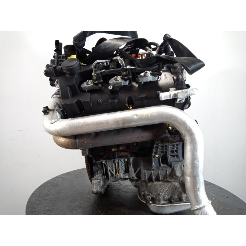 Recambio de motor completo para audi a6 avant (4g5) 3.0 tdi quattro referencia OEM IAM CDUD  M1-A1-43